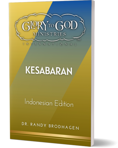 The God Man – Financial