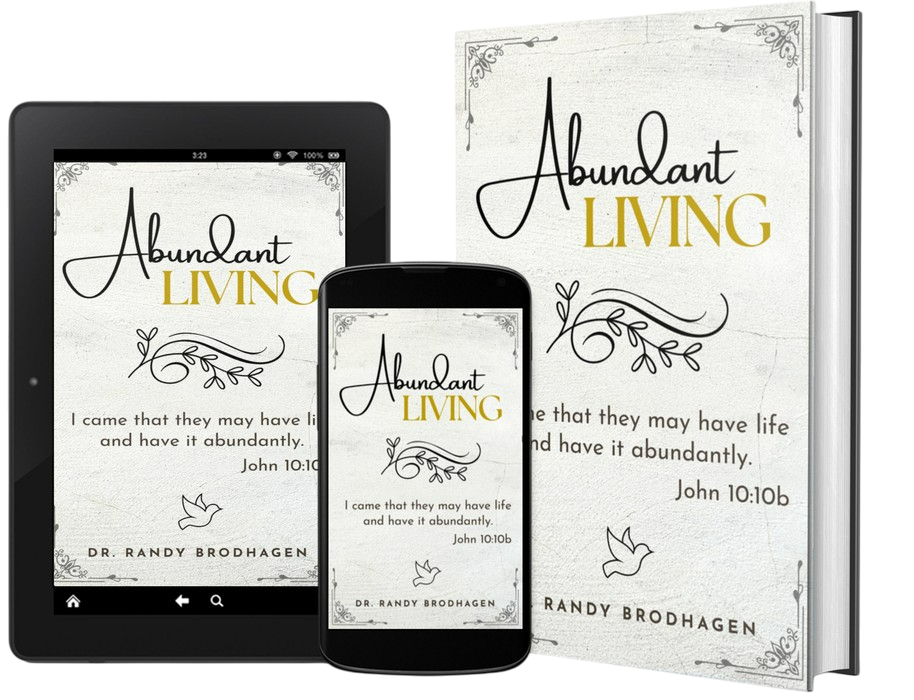 Abundant Living