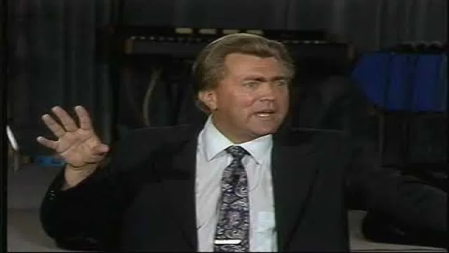 3 How to Lead People to Christ Part 1