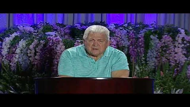 Deliverance From Evil 11/3/2021