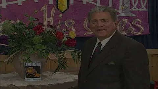 Principles of an Open Heaven