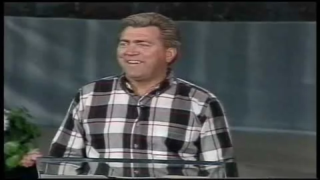 Protecting Your Spouse   Part 1