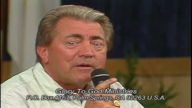 A Word From The Lord For You - Rise Up In The Faith Part 1