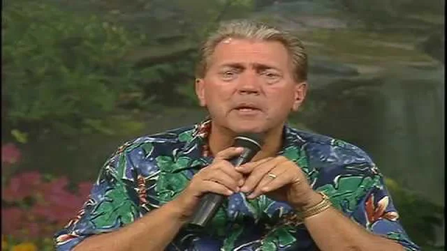 A Word From The Lord For You - Turn The Hearts of the People