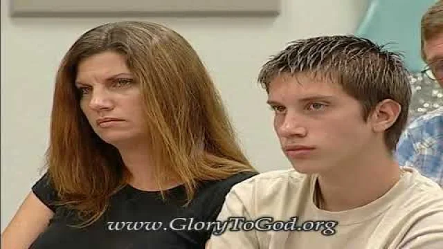 Calling Things That be Not