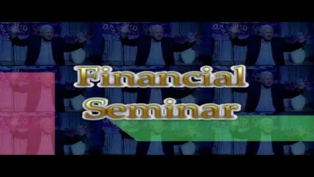 Financial Seminar