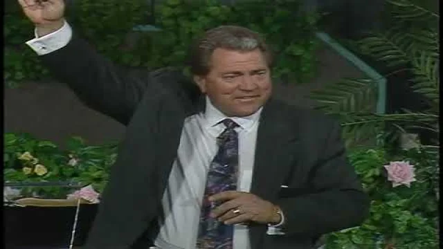 The Things of the World Pass Away