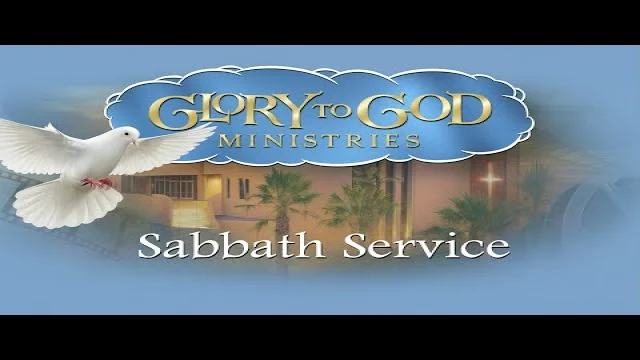 Sabbath Service  October 25, 2025