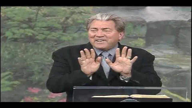 Hate Evil, Cling to Good 22