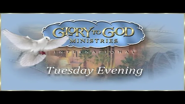 Prayer Service  September 2, 2025