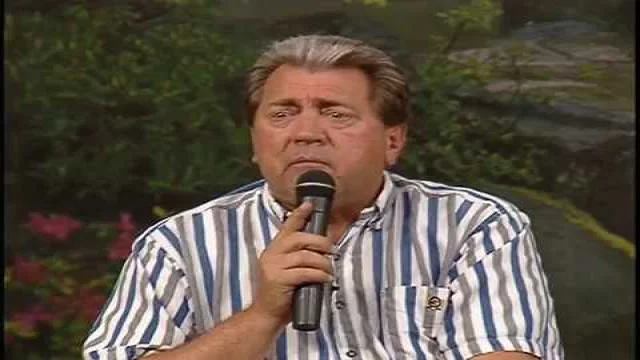 A Word From The Lord For You - Holy Fire-God is the Blessing Part 2