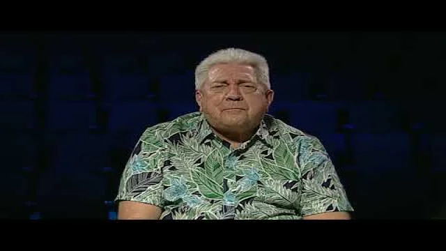 Kingdom Of God 1/19/2022