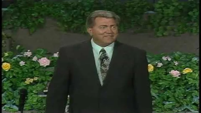 Hold Firmly to the Faith