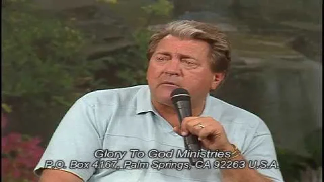 A Word From The Lord For You - God is Our Source